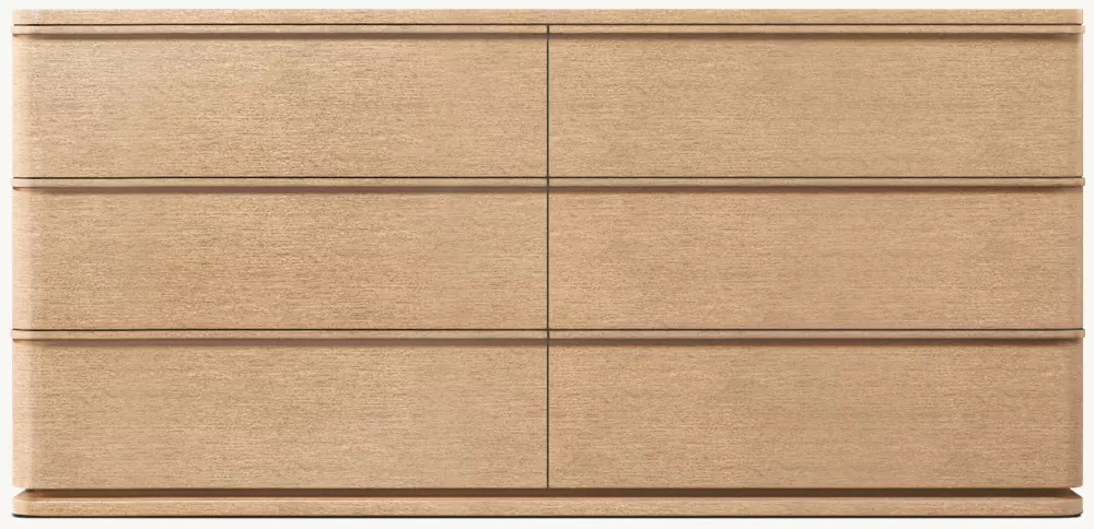 Gabinete simples de seis gorduras