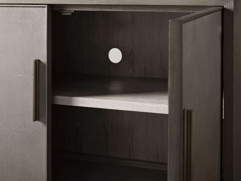 Gabinete do hall de entrada