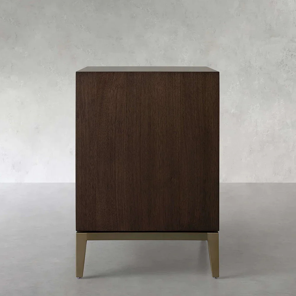 Malone Open NightStand