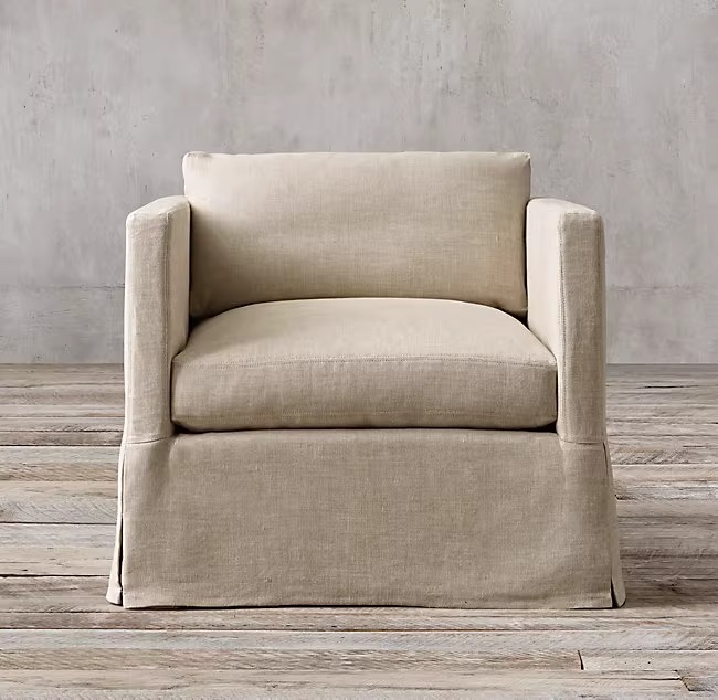 RH americano Rh simples e destacável Sofá lavável