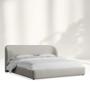 Finnley Soft Linen Dream Bed
