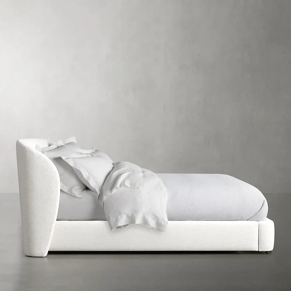  Finnley Soft Linen Dream Bed