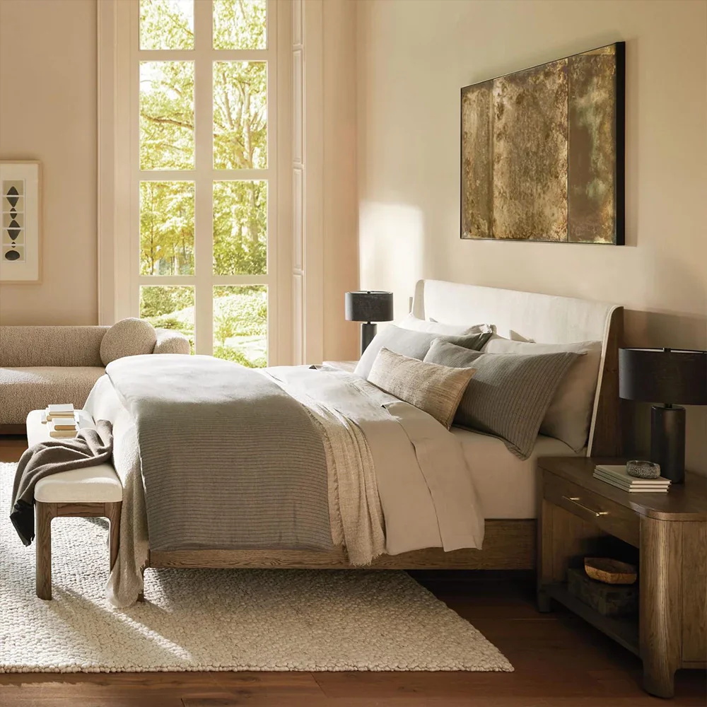 Finnley Serenity Bed