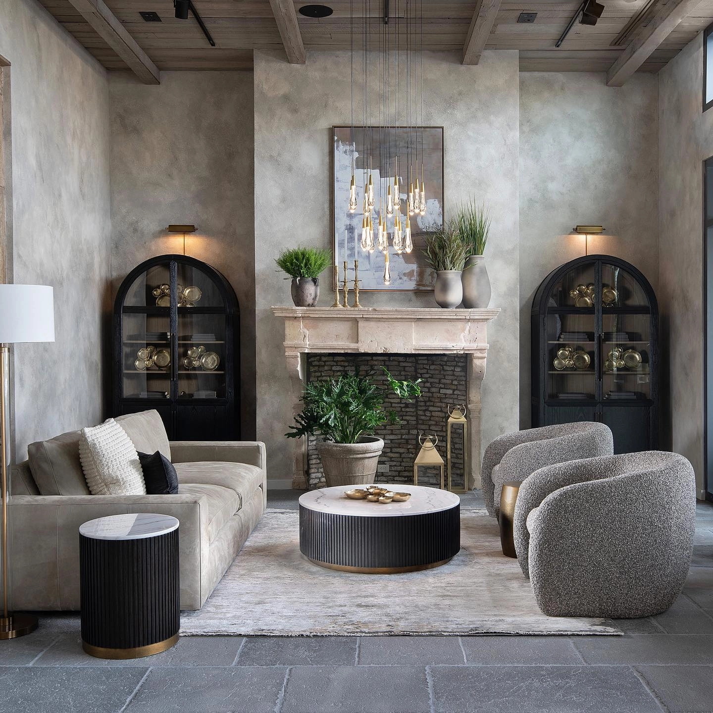 Tabela de ch&aacute;