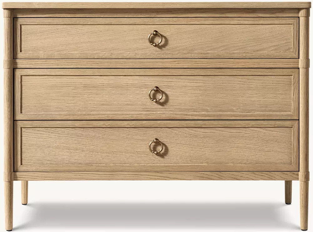 Mesa de cabeceira 38''