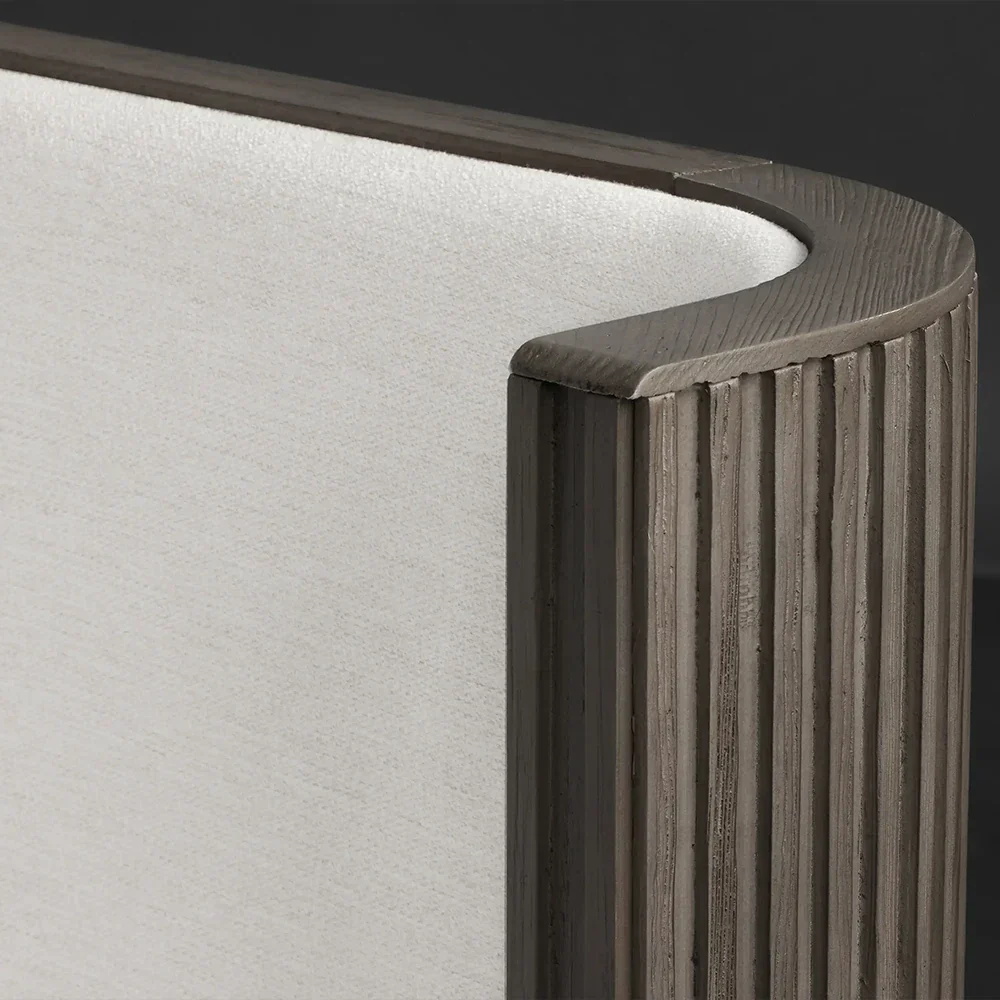 Camas de madeira s&oacute;lidas