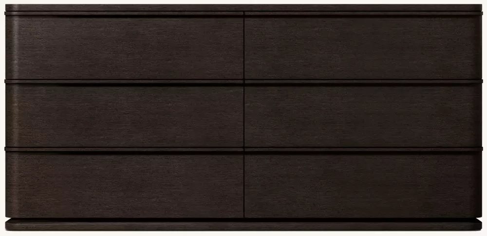 Gabinete simples de seis gorduras