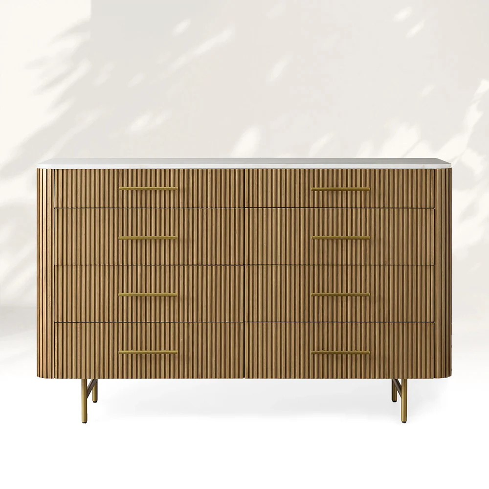 Cledaler de oito dragas Finnley