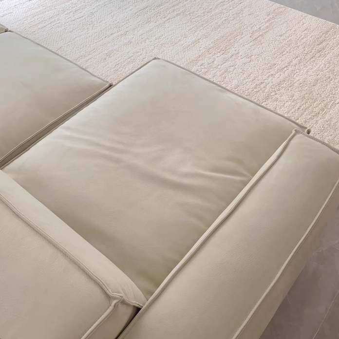 Guia completo de compra: sofás com estrutura de madeira para relaxar