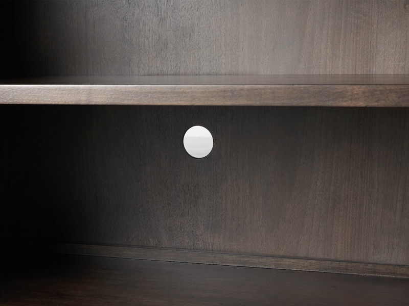 Gabinete do hall de entrada