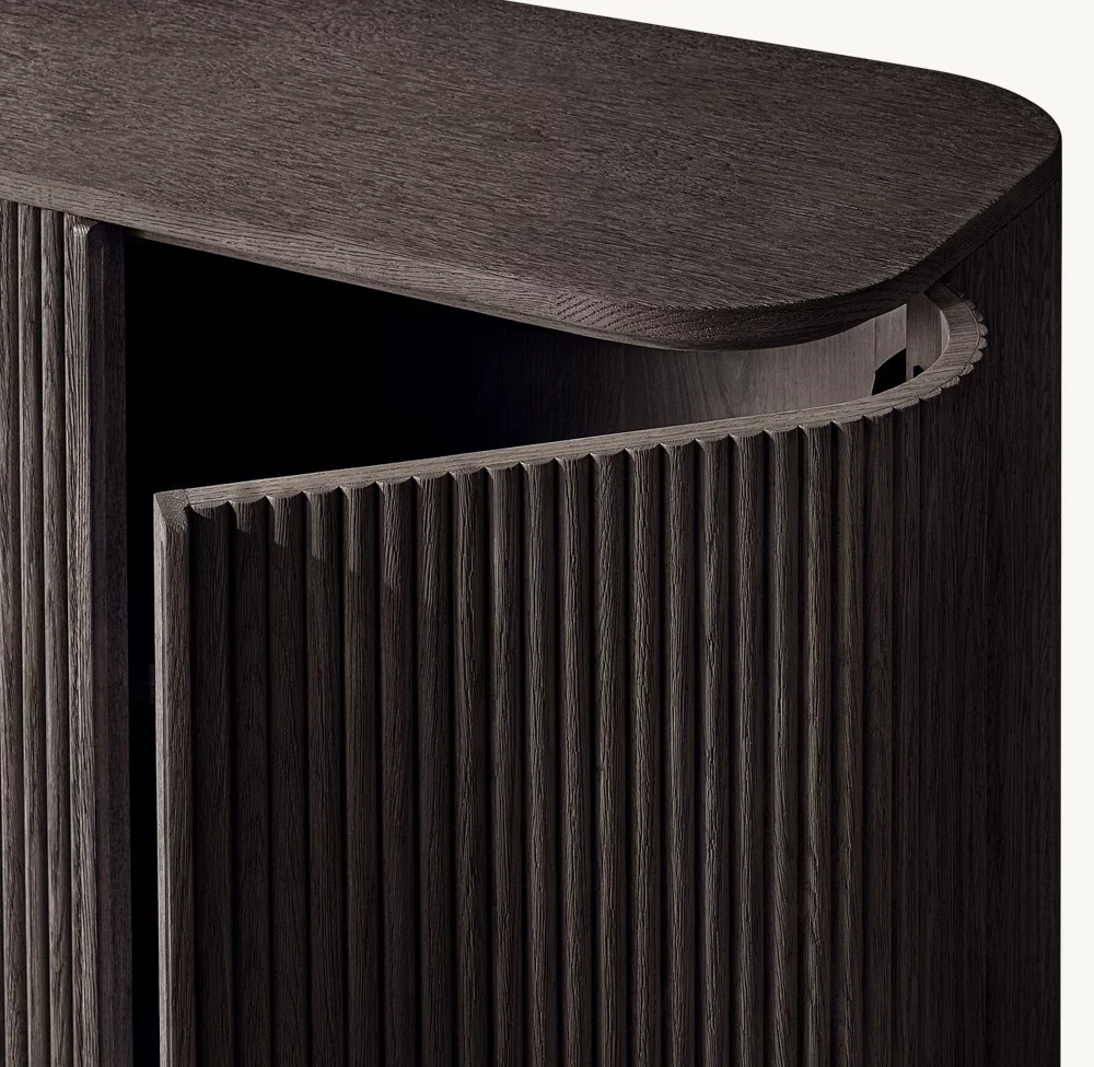 Sala de estar americana de madeira de madeira branca de madeira branca arm&aacute;rio de tv arm&aacute;rio