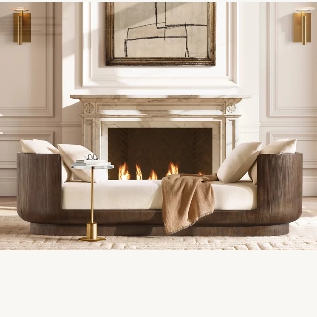 Desbloqueie sua casa ideal: dez experiências atraentes com este sofá