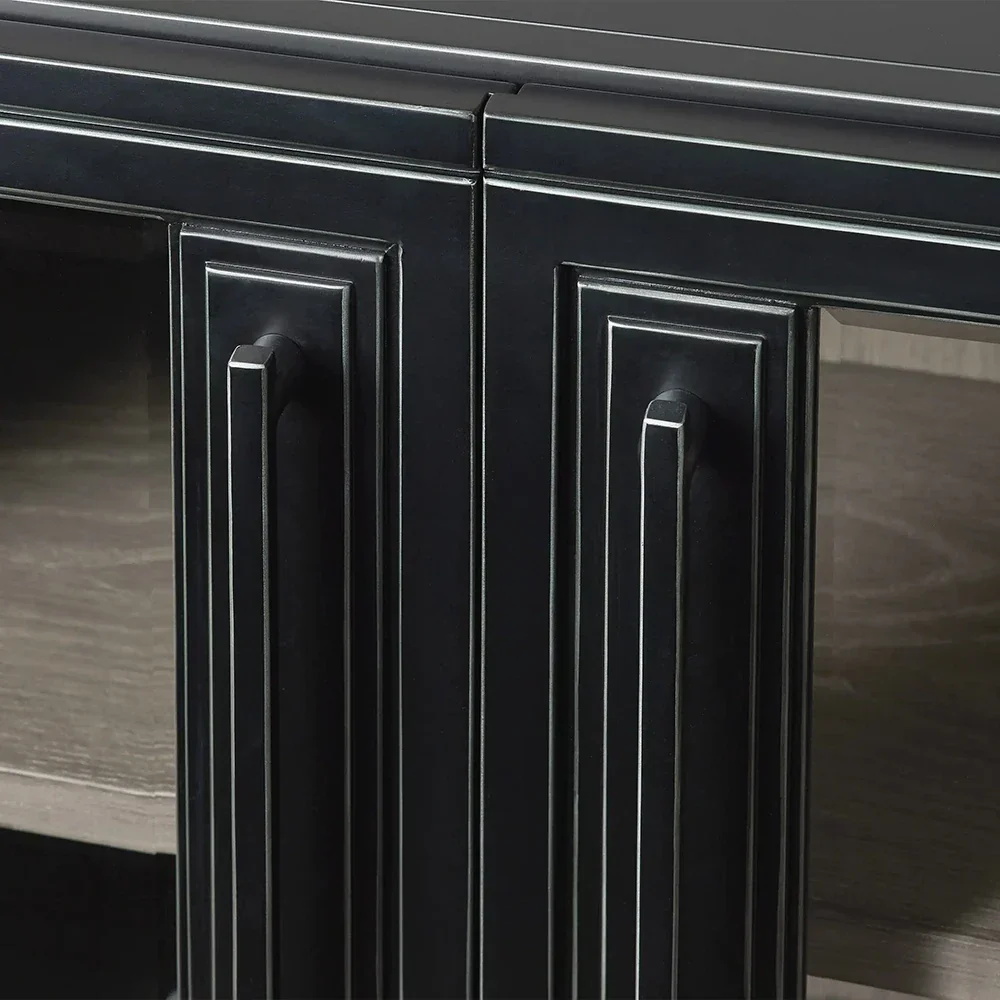 Gabinete pequeno de fábrica