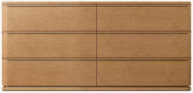 Gabinete simples de seis gorduras