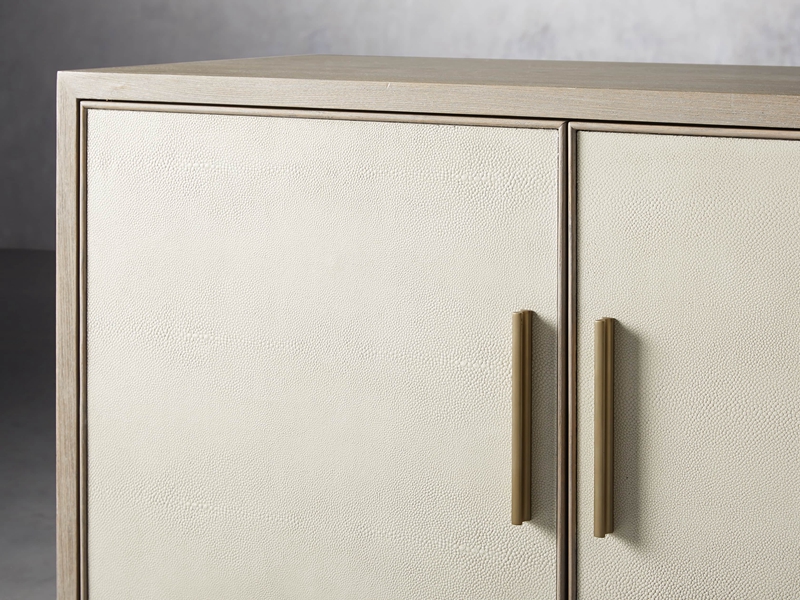 Gabinete do hall de entrada