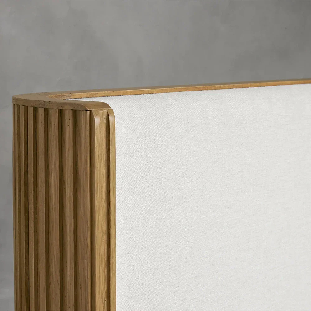 Camas de madeira s&oacute;lidas