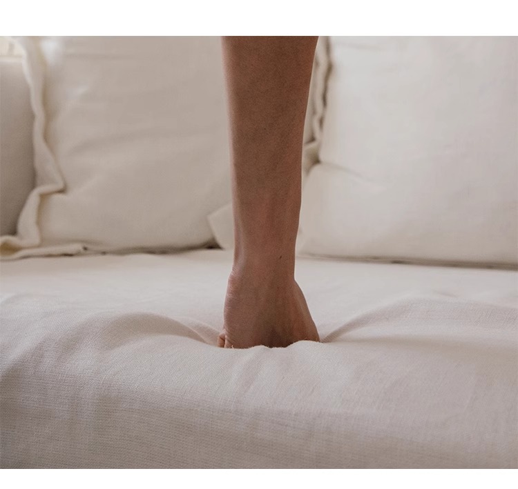 Sof&aacute; de lounge do n&uacute;cleo da sala de estar