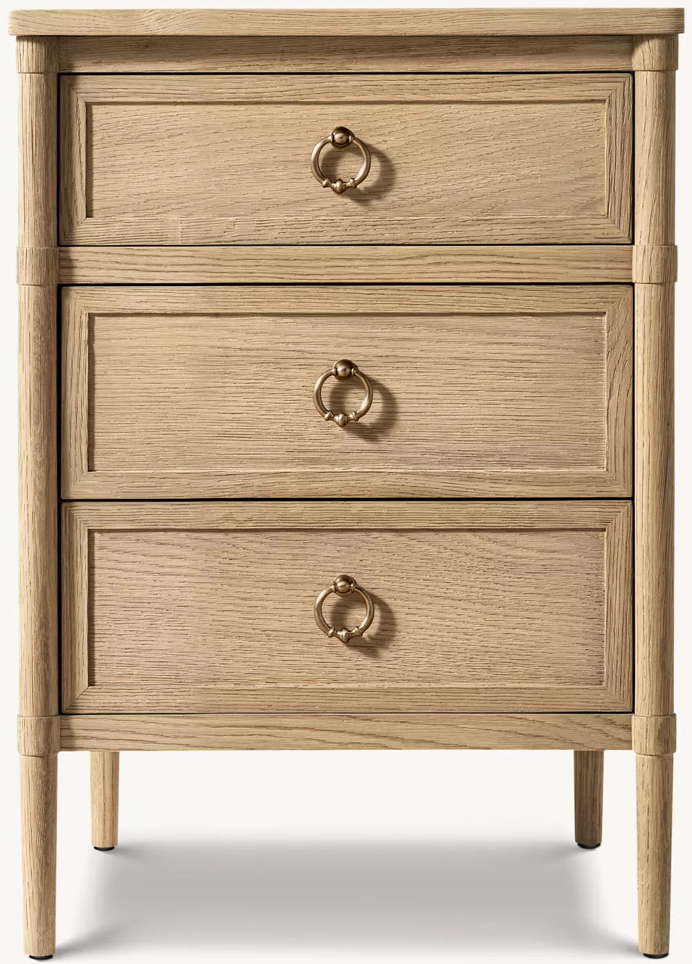 Mesa de cabeceira 20''