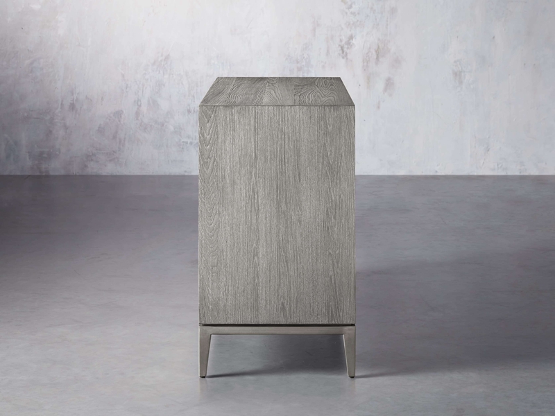 Gabinete do hall de entrada